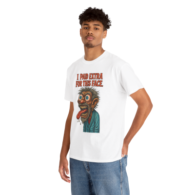 T-Shirt 070 Person 4 White.png